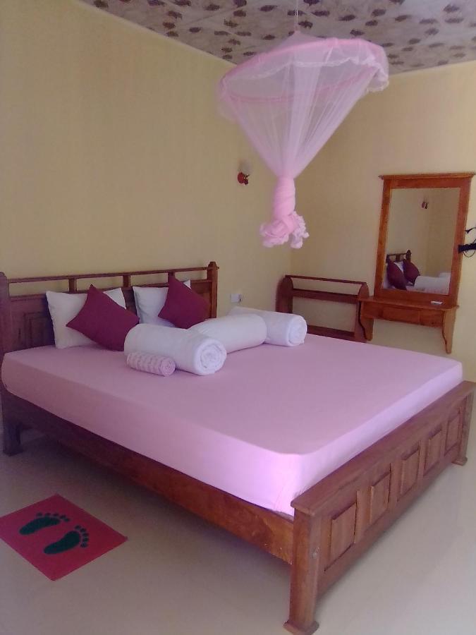 Jaye Homestay Procida Dış mekan fotoğraf