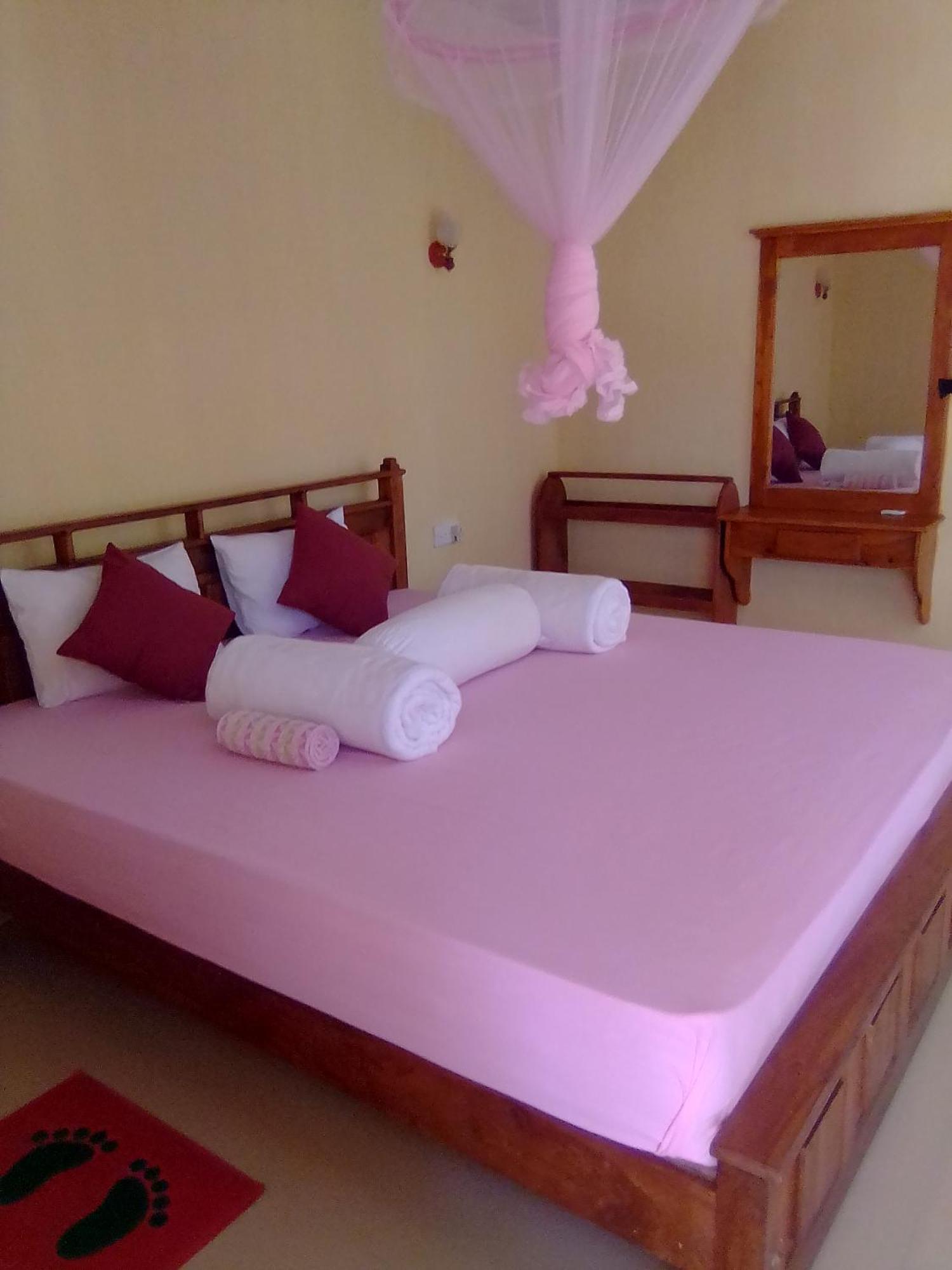 Jaye Homestay Procida Oda fotoğraf