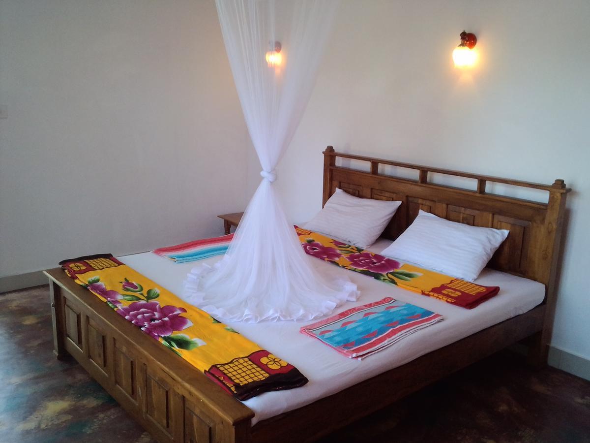 Jaye Homestay Procida Dış mekan fotoğraf