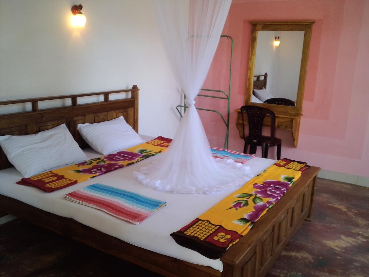 Jaye Homestay Procida Dış mekan fotoğraf