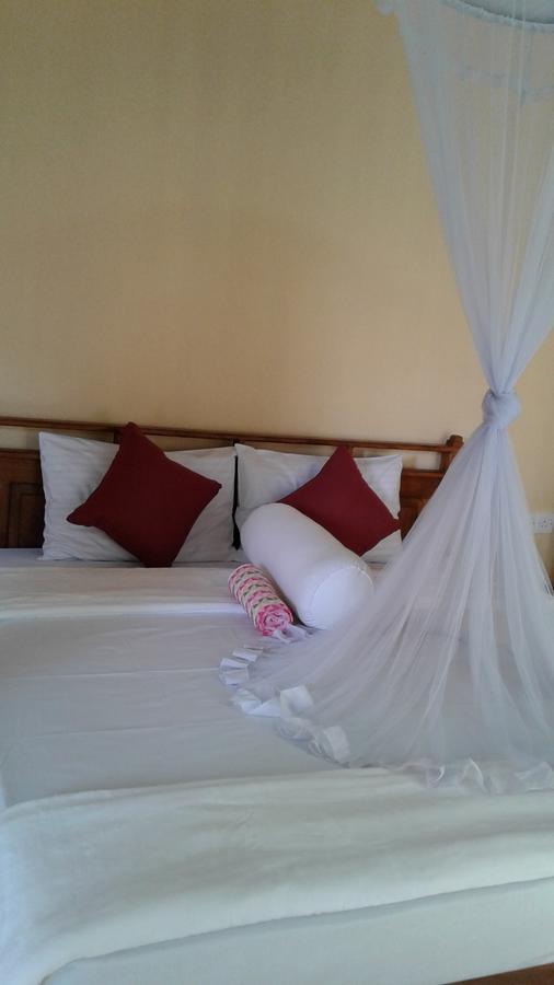 Jaye Homestay Procida Dış mekan fotoğraf