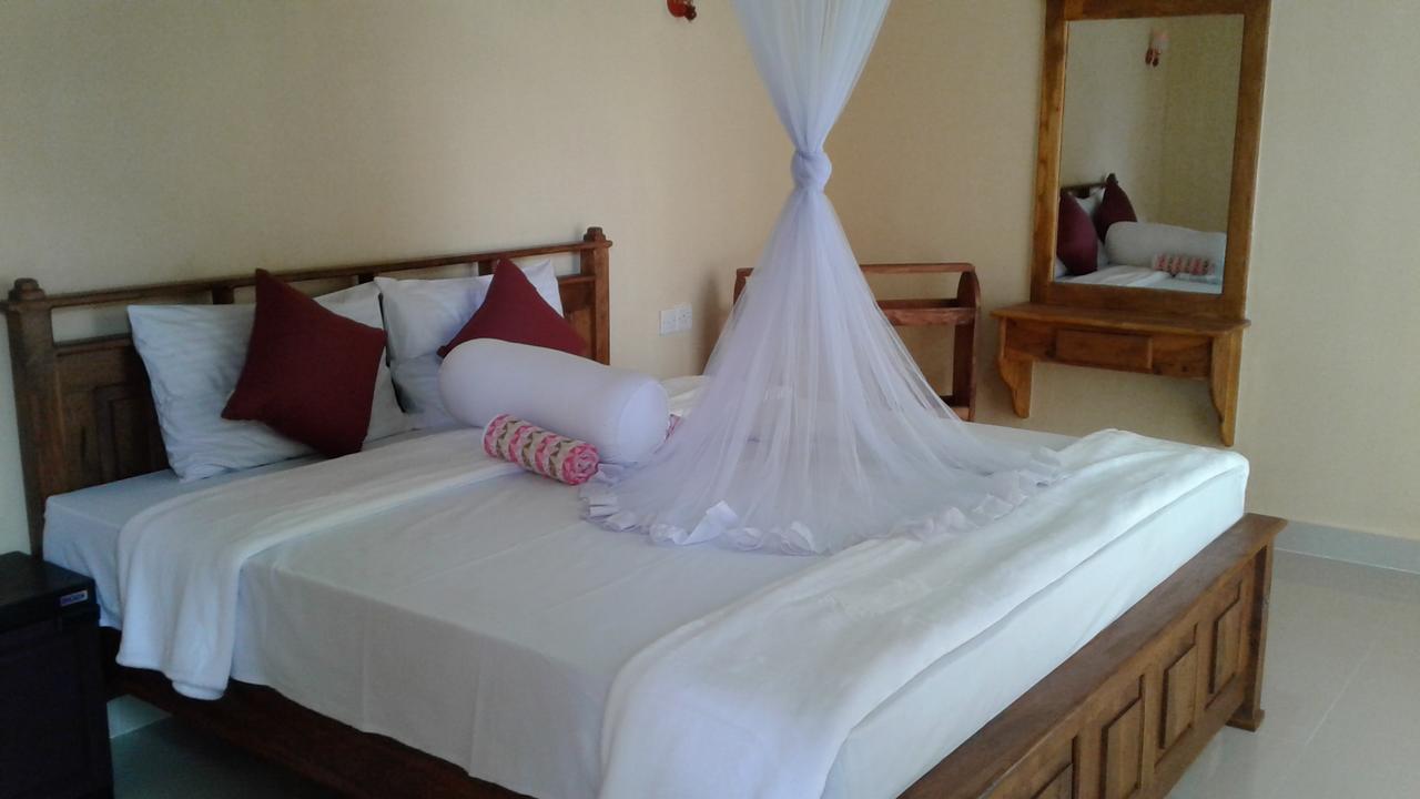 Jaye Homestay Procida Dış mekan fotoğraf