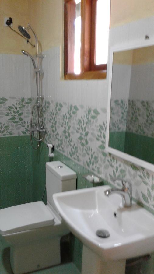 Jaye Homestay Procida Dış mekan fotoğraf
