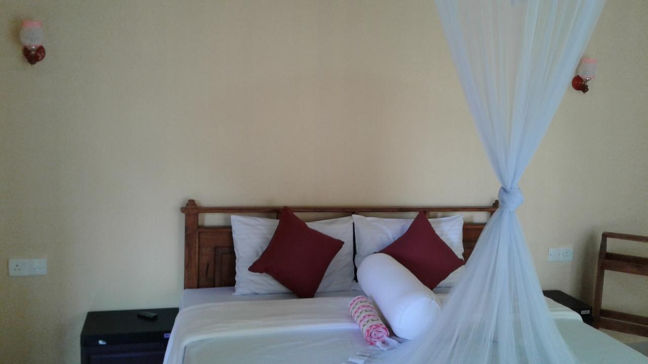 Jaye Homestay Procida Dış mekan fotoğraf