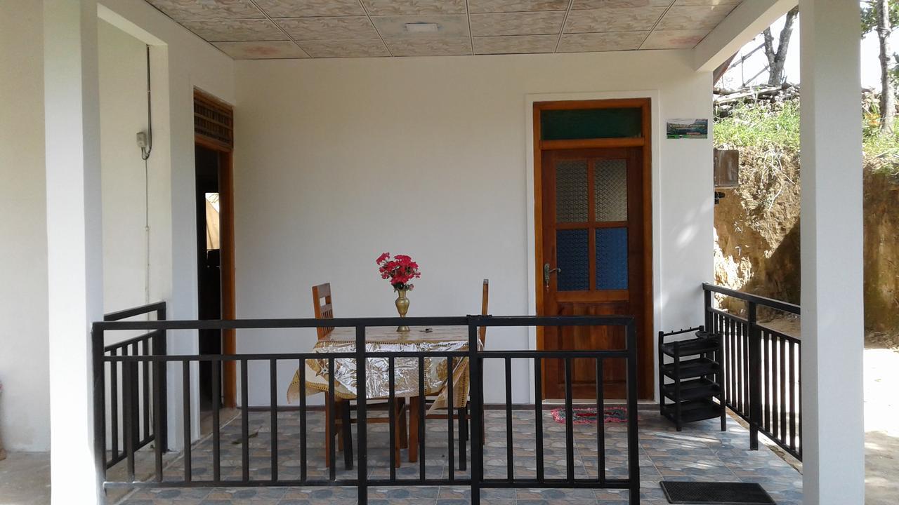 Jaye Homestay Procida Dış mekan fotoğraf
