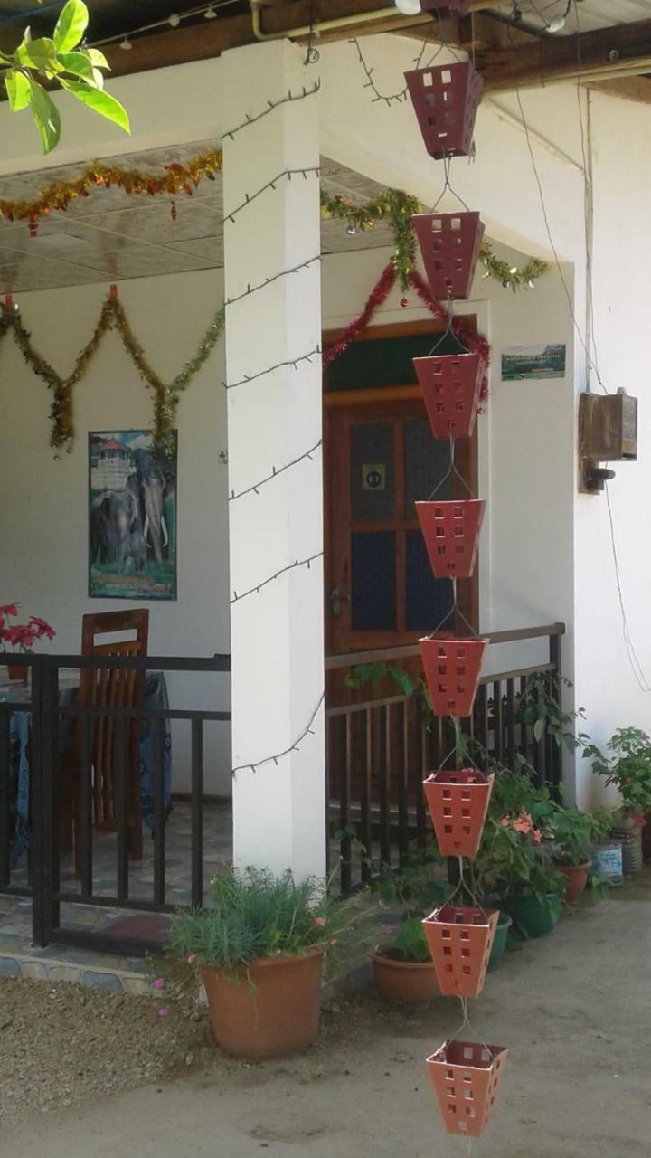 Jaye Homestay Procida Dış mekan fotoğraf