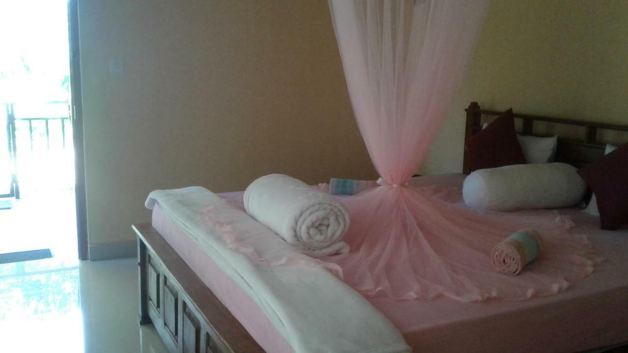 Jaye Homestay Procida Dış mekan fotoğraf