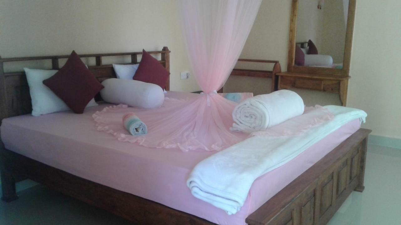 Jaye Homestay Procida Dış mekan fotoğraf